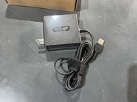    Notebook Charger