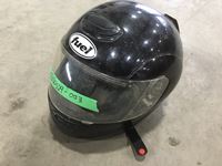    Motorcycle Helmet