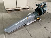  Yardworks  Blower/Vacuum