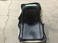  Bobcat  Replacement Seat Cover and Cushion