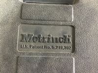    Metrinch Socket Set