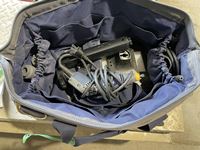    Mastercraft Corded Tool in Bag