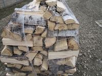    1/2 Cord of Poplar Firewood