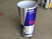    Red Bull Container
