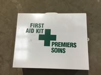    First Aid Kit