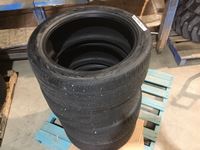    (4) Contiprocontact Tires