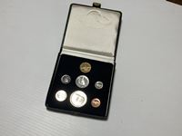    1867-1967 Canadian Mint Coin Set