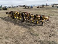 28 Ft 3 Point Hitch Row Crop Cultivator