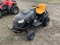 Craftsman PYT9000 Ride on Lawn Tractor