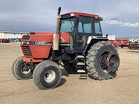 1986 Case IH 2594 2WD Tractor