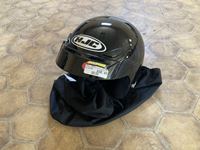 HJC S Helmet