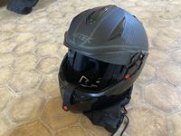 509 Nitek XS Helmet