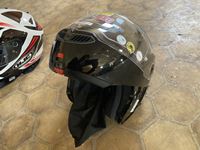 N104 EVO  S Helmet