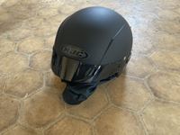    HJC XS Helmet
