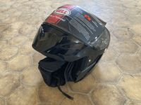    Bell M Helmet