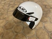 HJC L Helmet