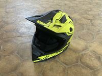 509 XS Helmet