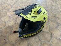 509 XXXL Helmet