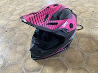    509 XS Helmet