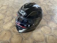 HJC S Helmet