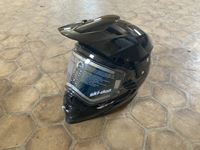 Bombardier S Helmet