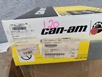 Can-AM ATV Cover