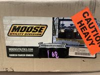 Moose 60 Inch Plow Blade