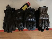 Qty of Miscellaneous Riding Gloves
