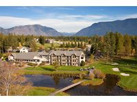 2 Bedroom w/ Loft Annual Timeshare at Meadow Lake Resort