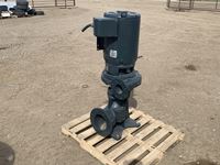 Cornell  Irrigation Pump