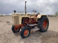 J.I. Case 830 2WD Tractor