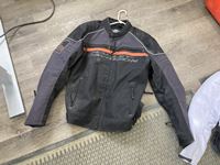 Harley Davidson L Riding Jacket