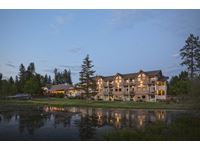 1 Bedroom Annual Timeshare at Meadow Lake Resort