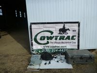  Cowtrac  Mechanical Cow
