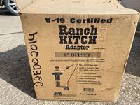    Ranch Hitch Adapter