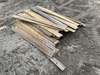    Qty of Fence Boards