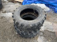  Titan  10-16.5 Tire