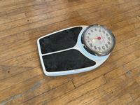    Weight Scale