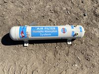    MF2.5-6 Air Filter