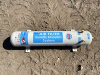    Mf 2.5-6 Air Filter