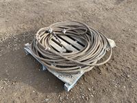   Large Winch Cable