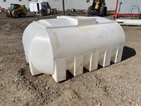    Poly Water Storage Tank