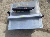    7 Inch Tile Saw