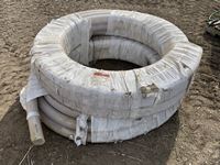    200 Ft Spiralite 3 Inch Suction Hose