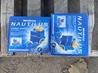    (2) Nautilus Battery Guard