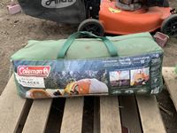    Coleman Camping Tent