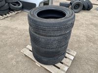    (4) 275/60R20 Tires