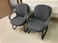    (2) Chairs