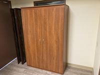    6 Ft x 4 Ft Cabinet