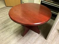    42 Inch Round Table
